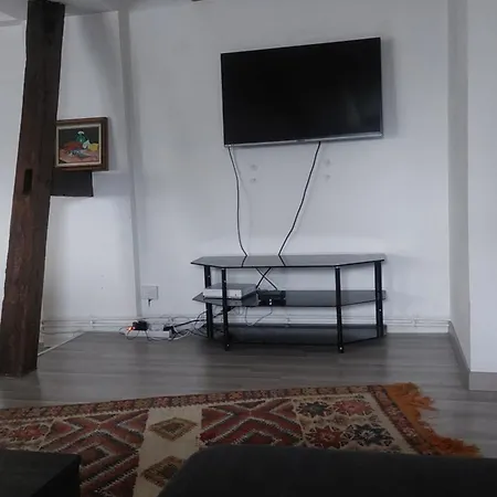 Duplex Trois Pieces Paisible Berstett