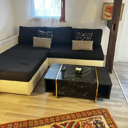 Duplex Trois Pieces Paisible