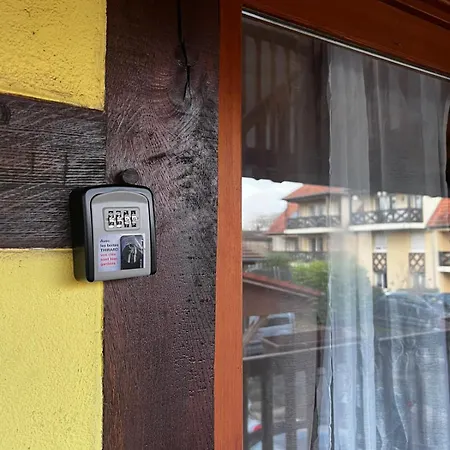 Duplex Trois Pieces Paisible * Berstett